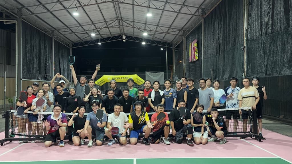PicklePop Sungai Petani  media 1