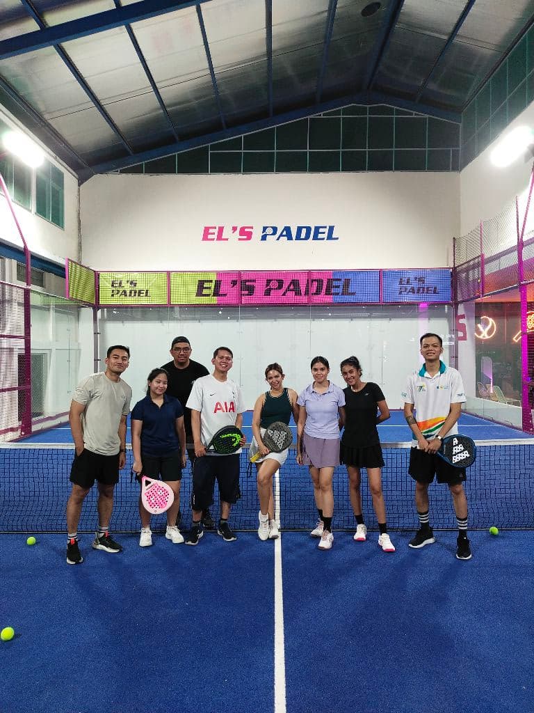 Cquita Padel media 3