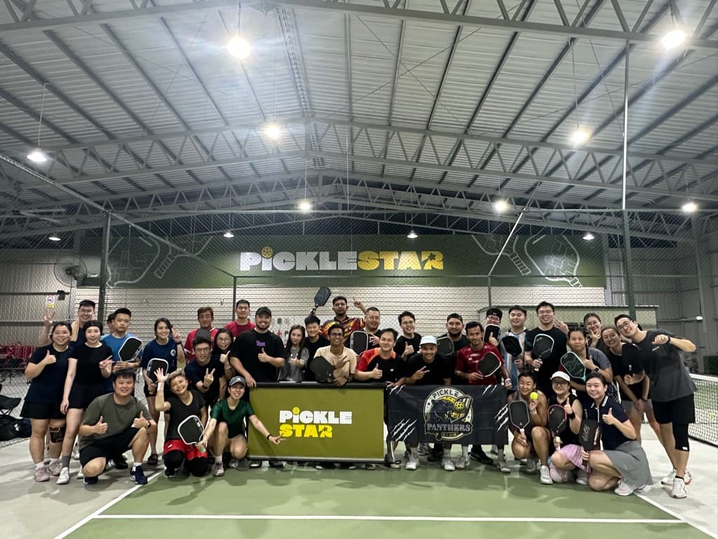 Pickle Panthers Club media 5