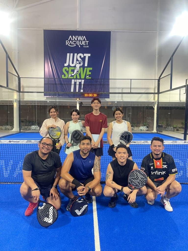 PADELANO media 5