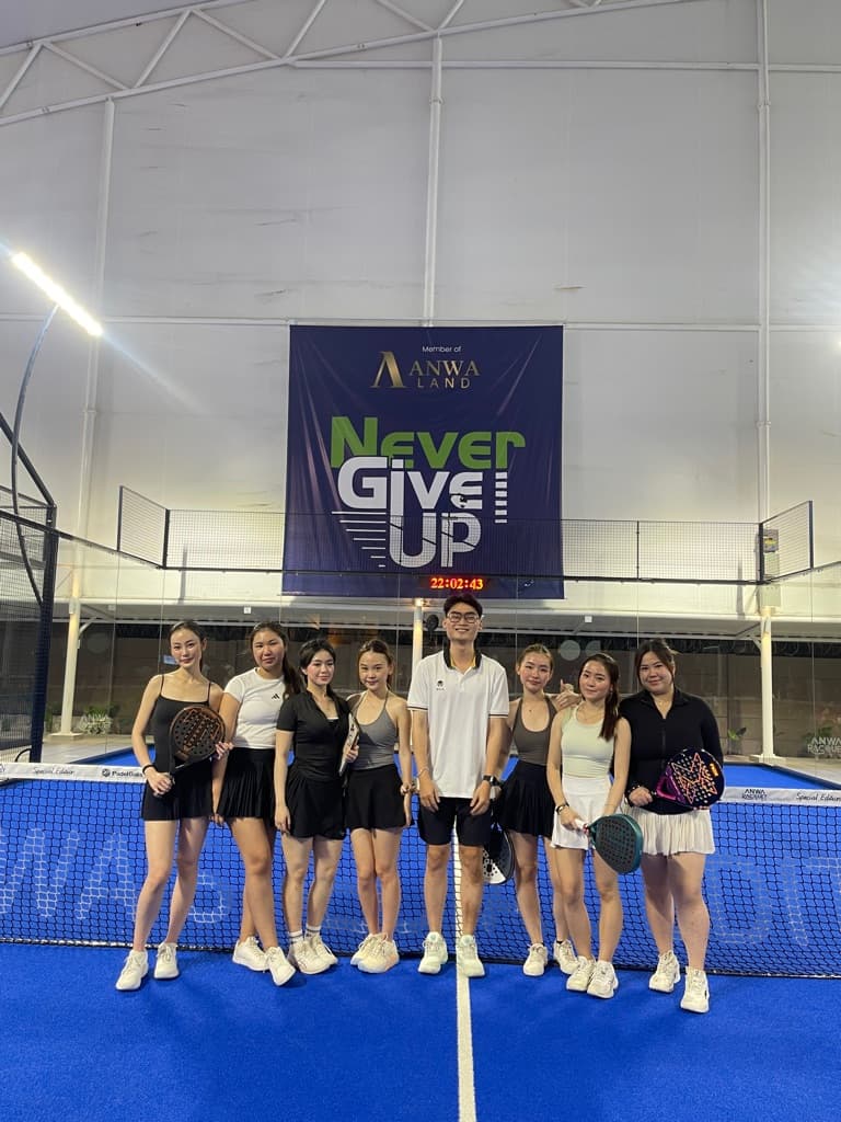 PADELANO media 2