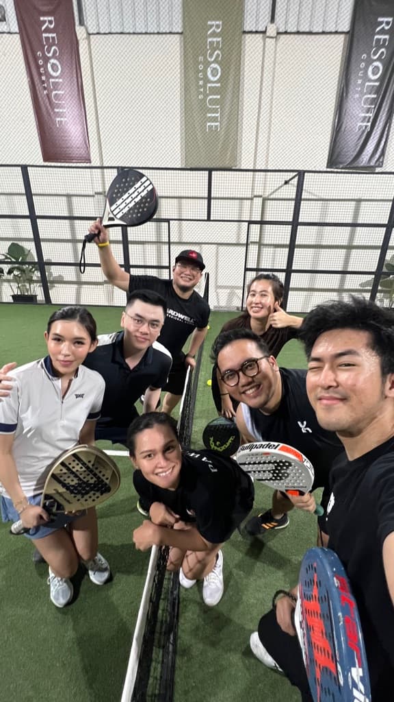 Rally & Racquet media 3