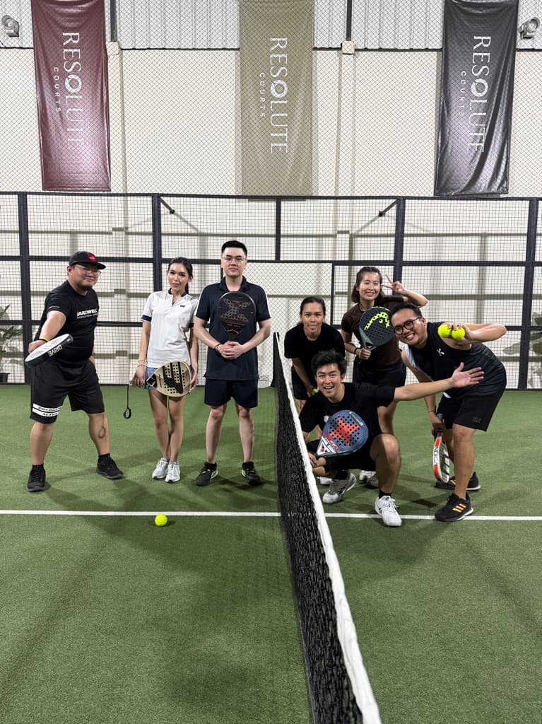 Rally & Racquet media 4