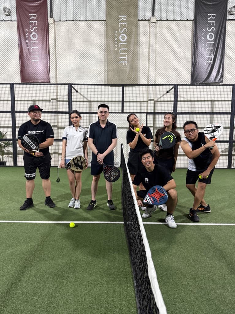 Rally & Racquet media 2