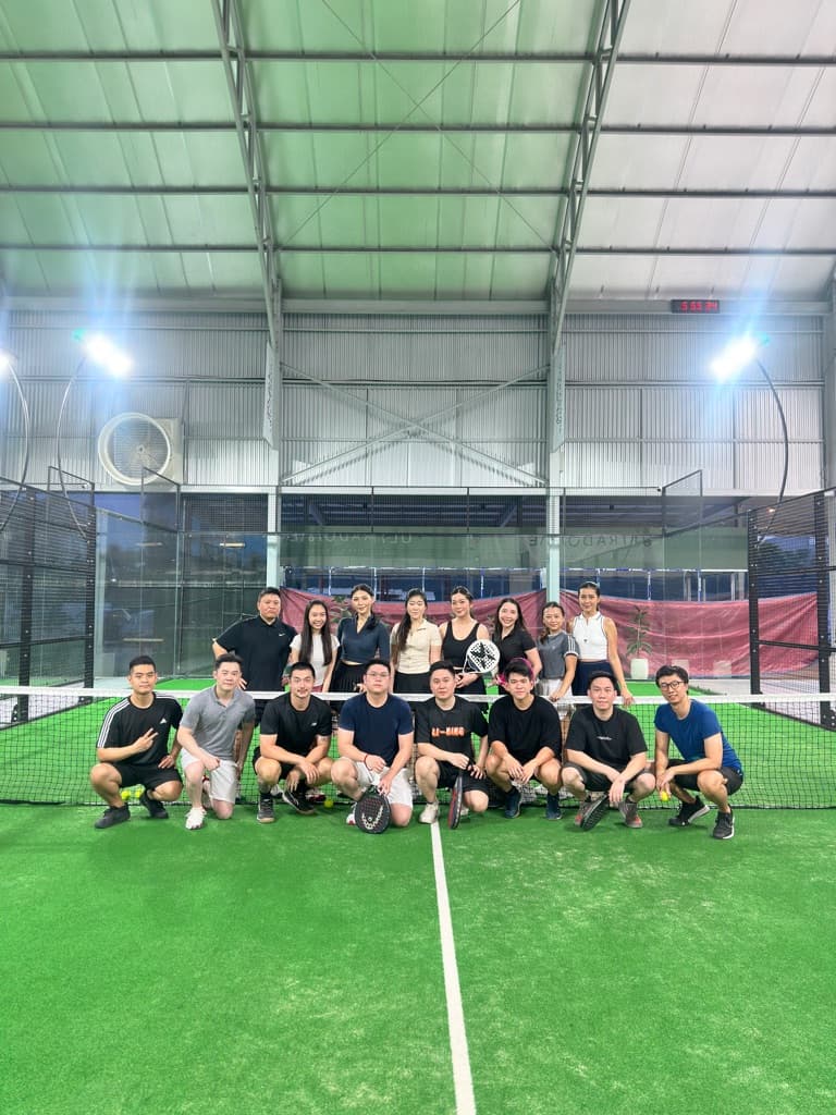 Padelmates Society media 5