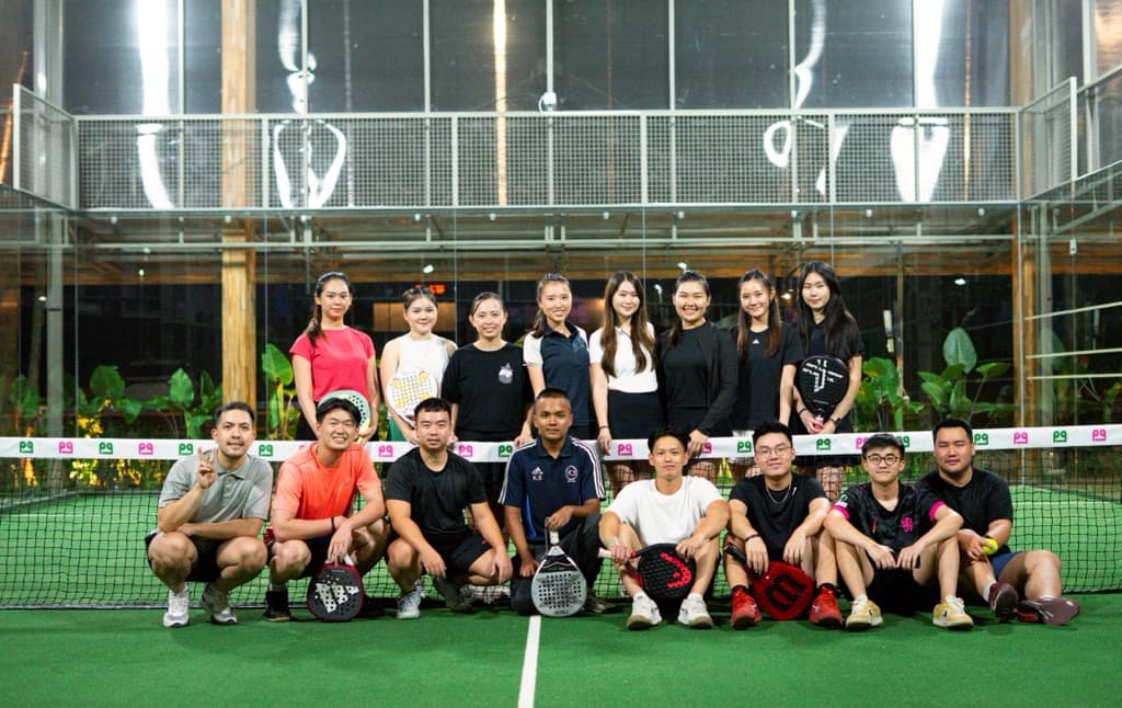 PADELYUKS! media 1