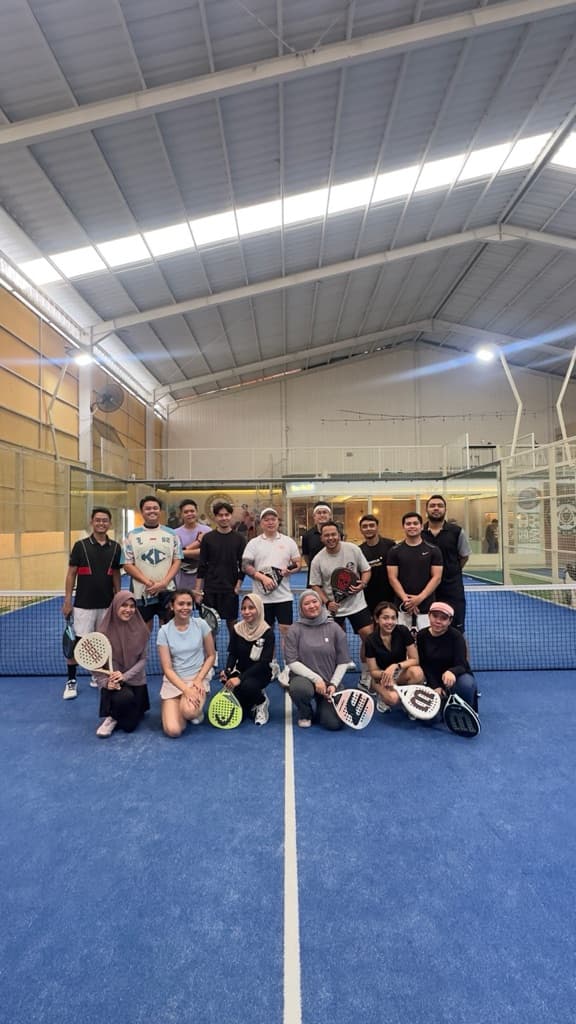 Let’s Padel! media 3