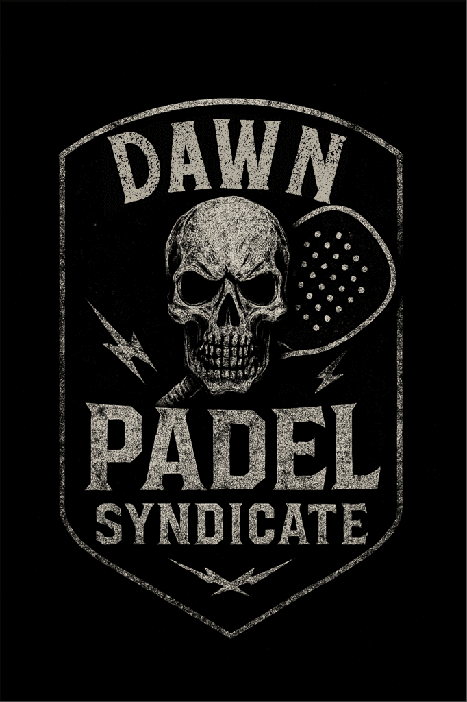 Dawn Padel Syndicate media 6