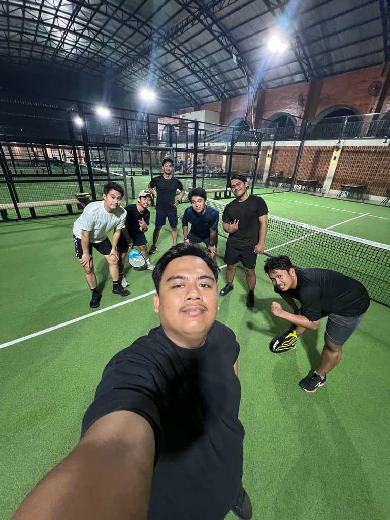 The Bounce Hub media 2