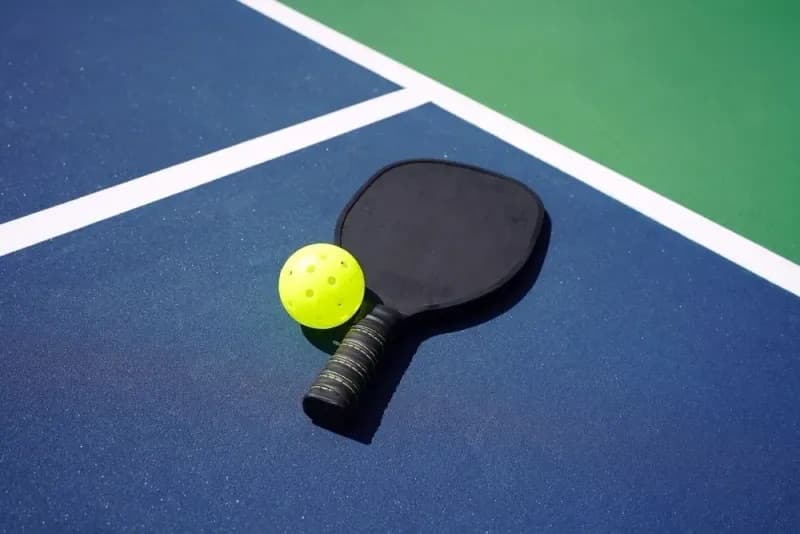 HK Island Pickleball Club media 1