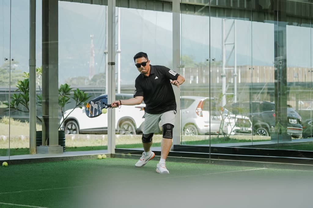 Yaudah Padel media 4