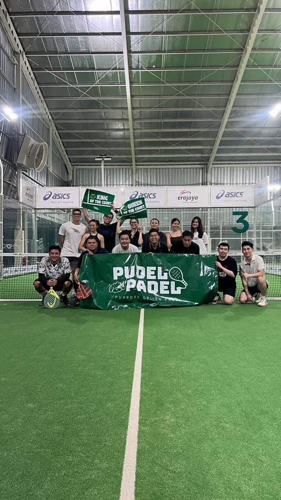P Padel Club (PPC) media 4