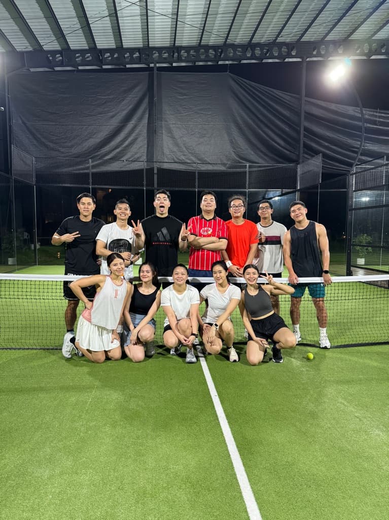 P Padel Club (PPC) media 1