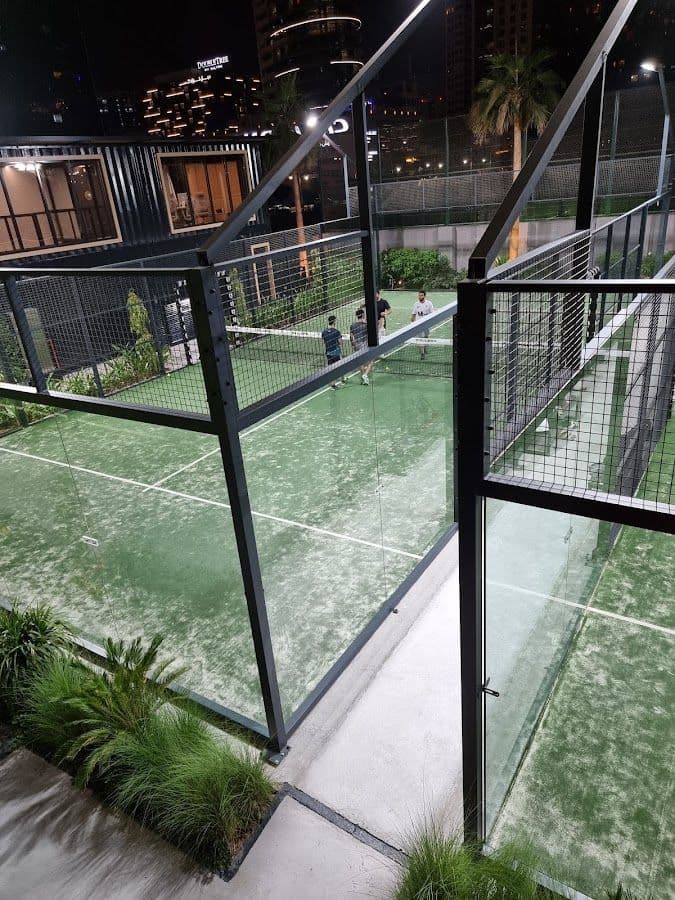 Buff Padel Club media 6