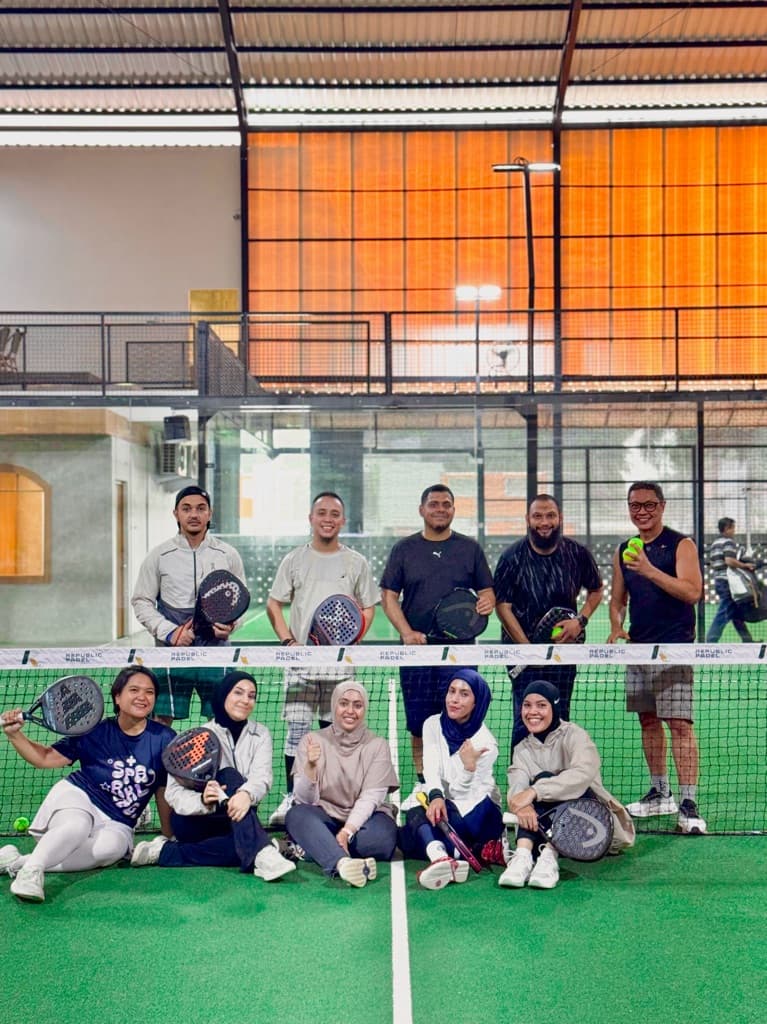 Terang Padel Club media 3