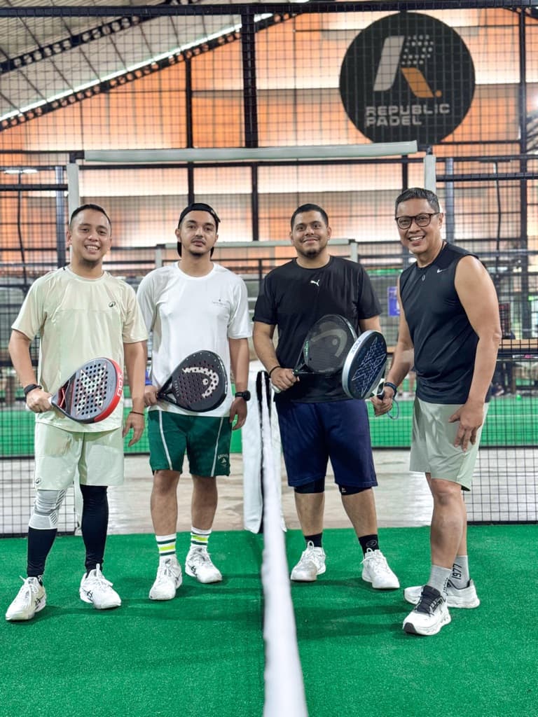 Terang Padel Club media 4