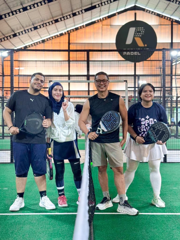 Terang Padel Club media 5