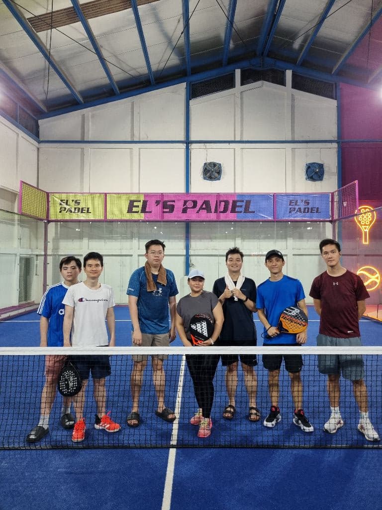 Cancha Jakarta media 5