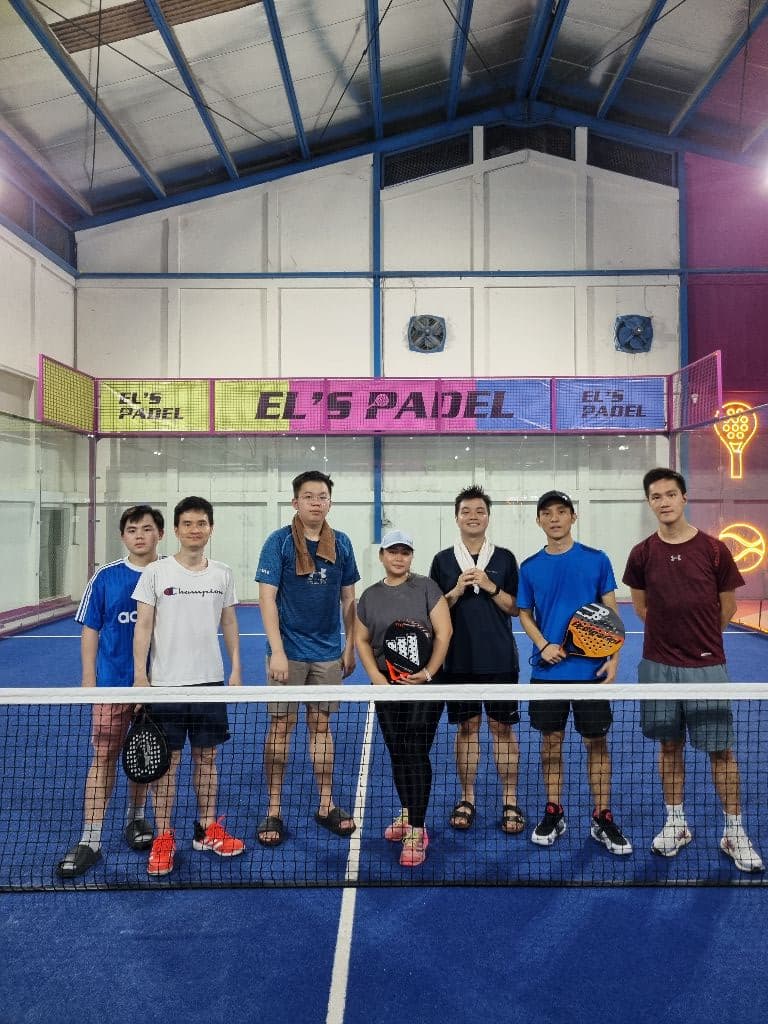 Cancha Jakarta media 4