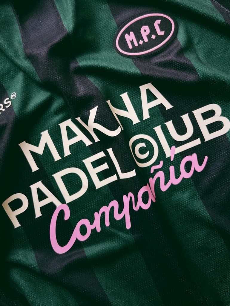 MAKNA PADEL CLUB COMPANIA media 1