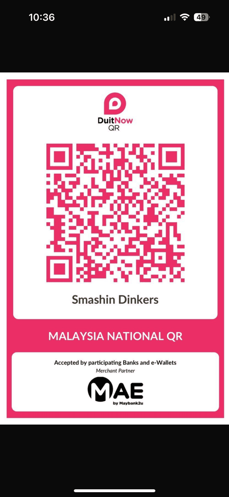 Smashin Dinkers media 1