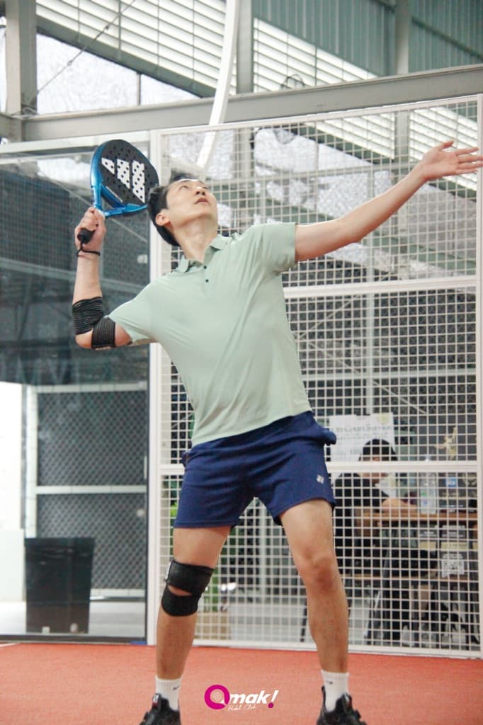 Omak! Padel Club media 6