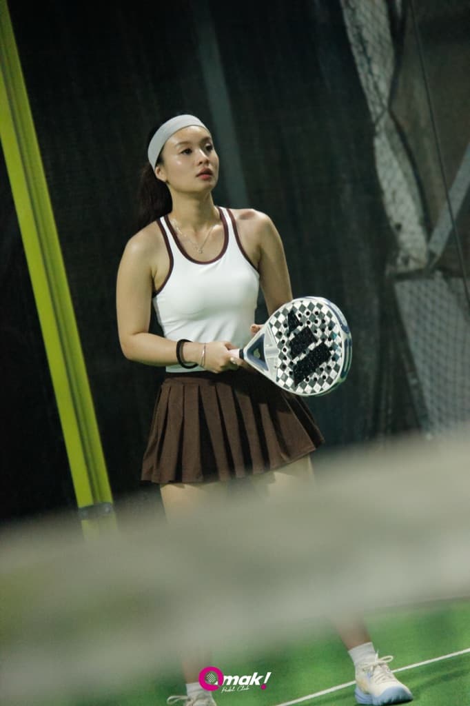 Omak! Padel Club media 3