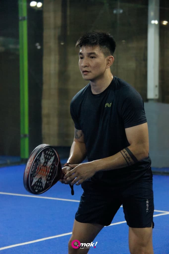 Omak! Padel Club media 5