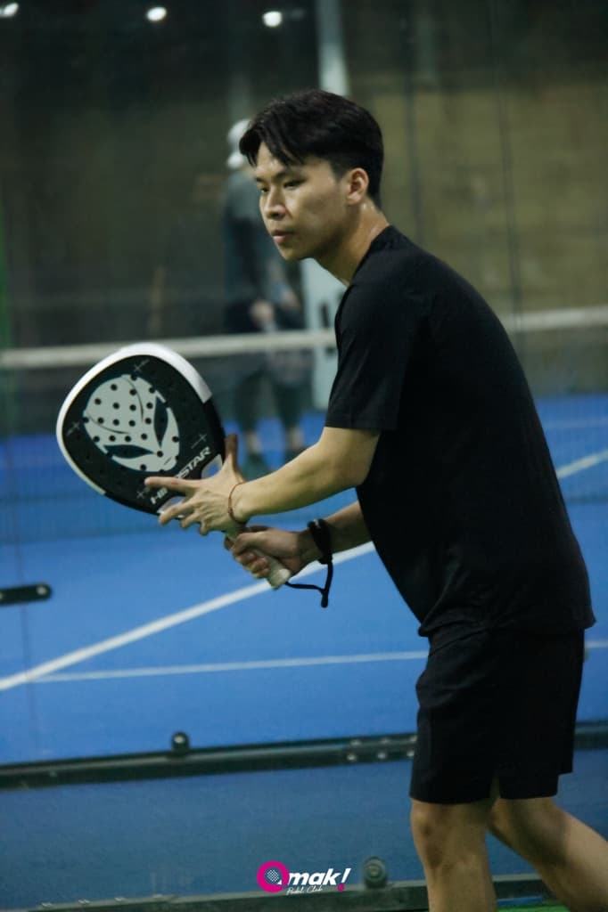 Omak! Padel Club media 4