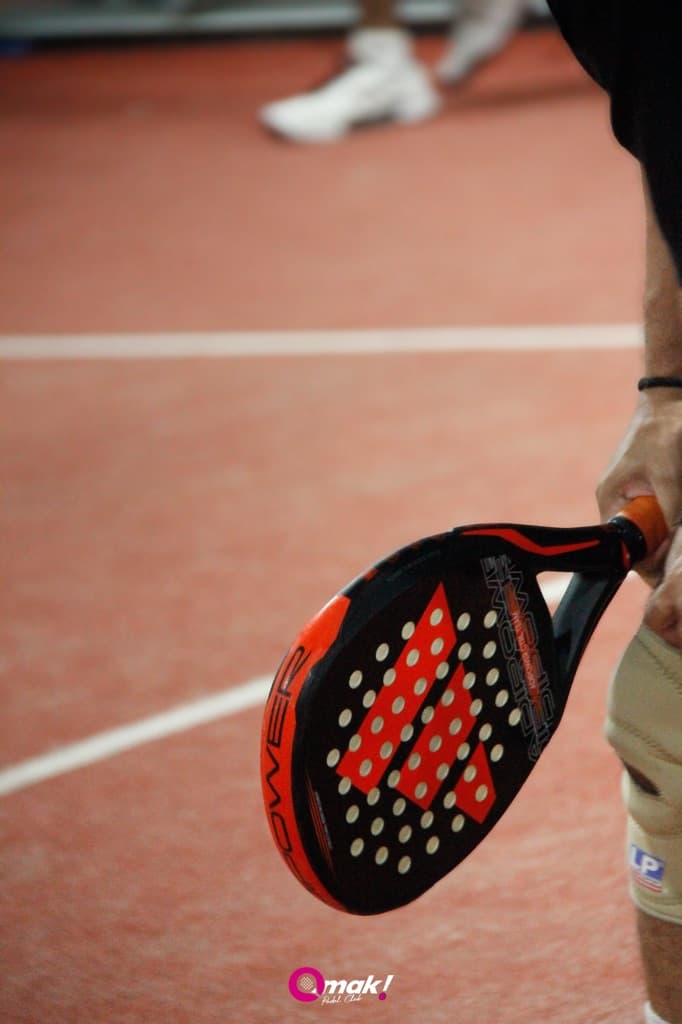 Omak! Padel Club media 2