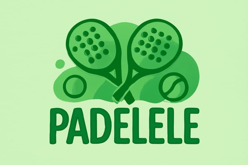Padelele media 1