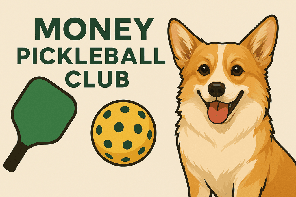 Money Pickleball Club  media 4