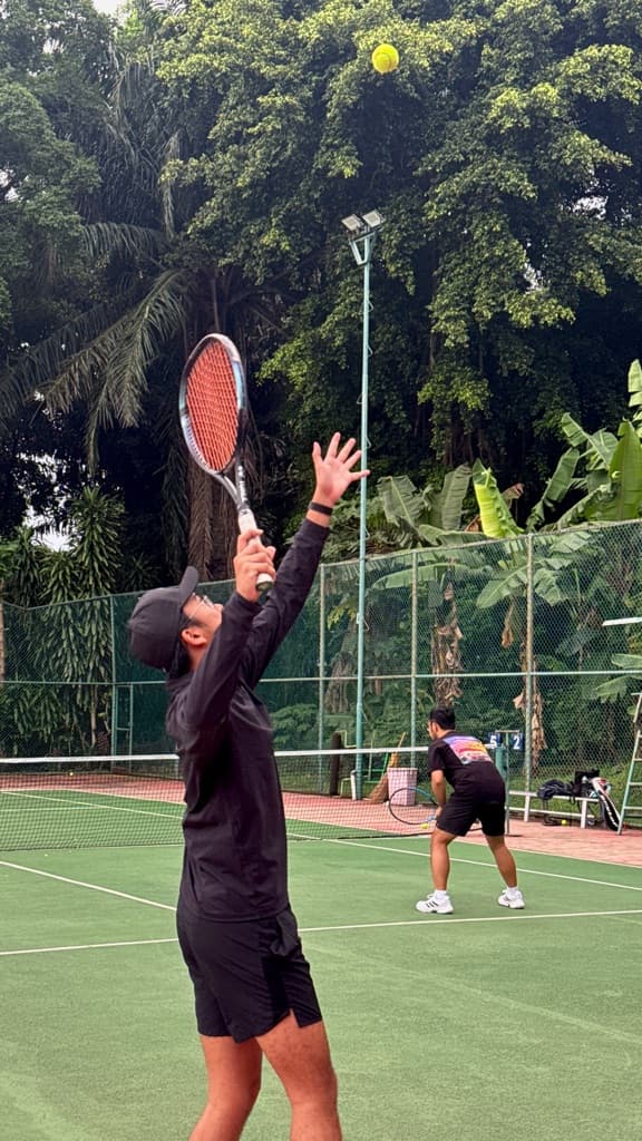 NPA Tennis Club media 5