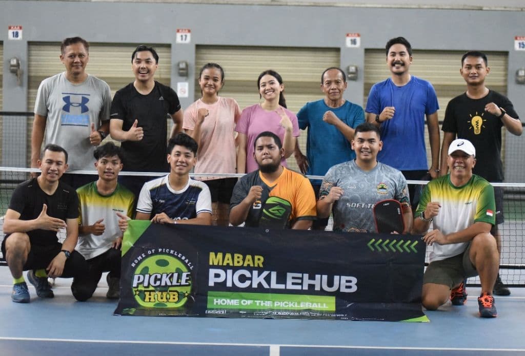 PICKLEHUB.ID media 1