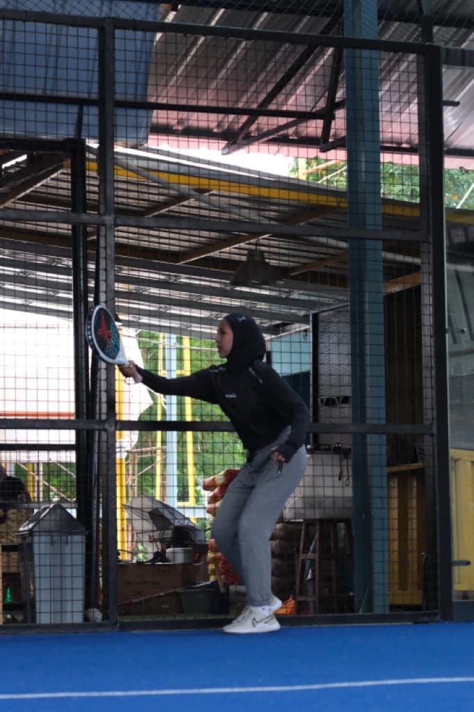 The Padel Circle media 6