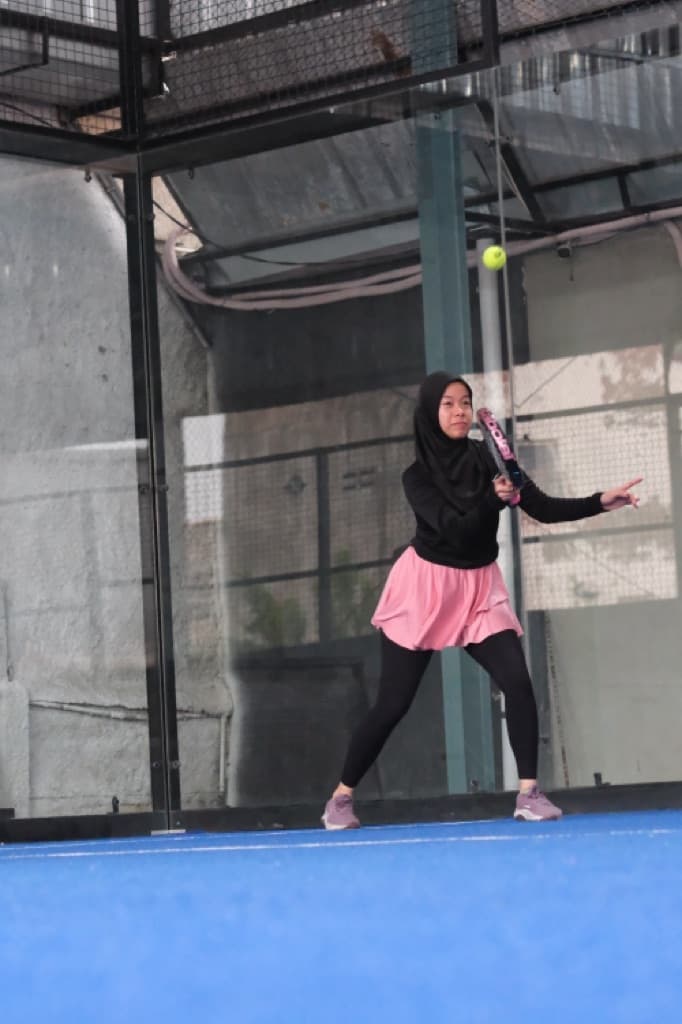 The Padel Circle media 5