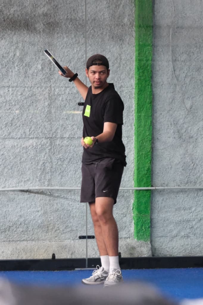 The Padel Circle media 3