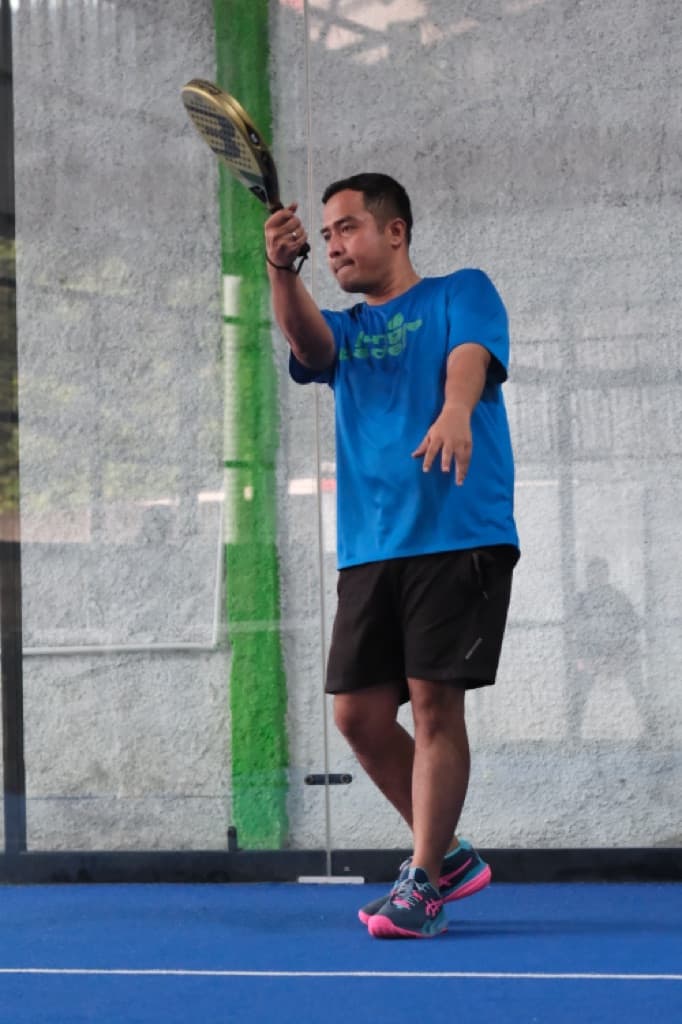 The Padel Circle media 4