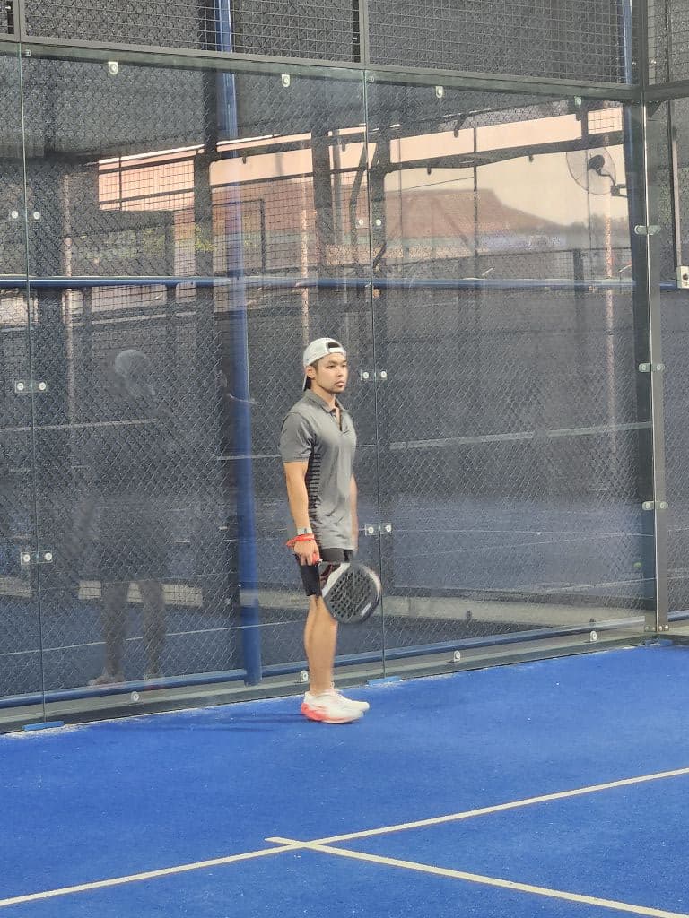 Semacam Padel Padel Club media 4