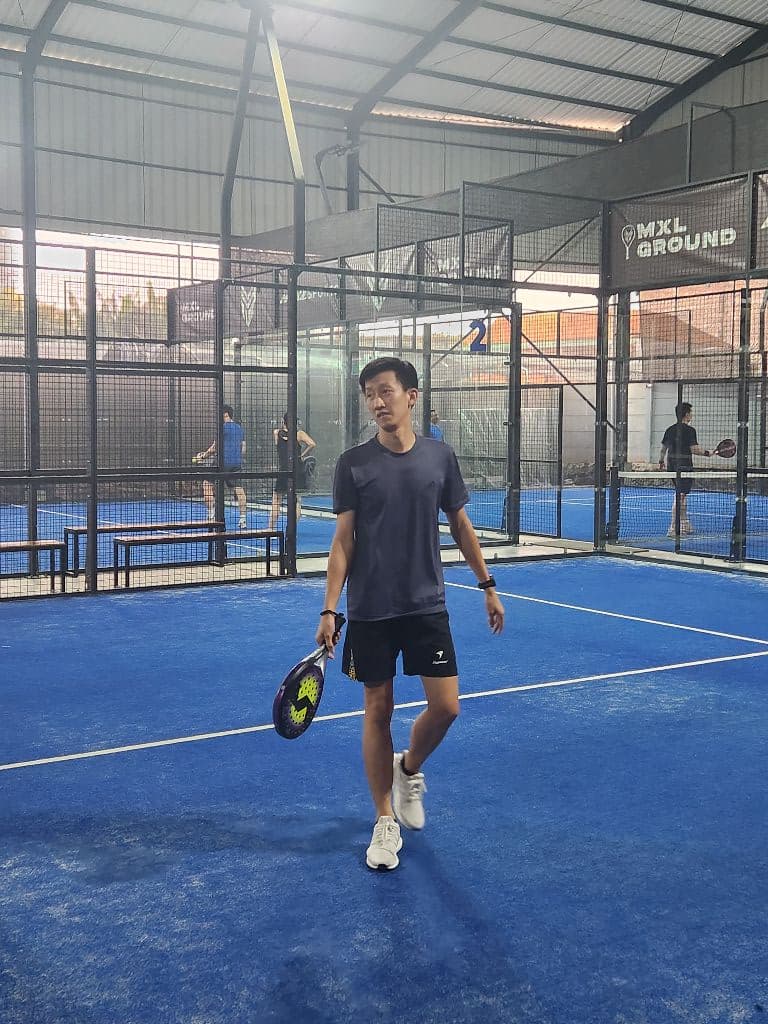 Semacam Padel Padel Club media 2