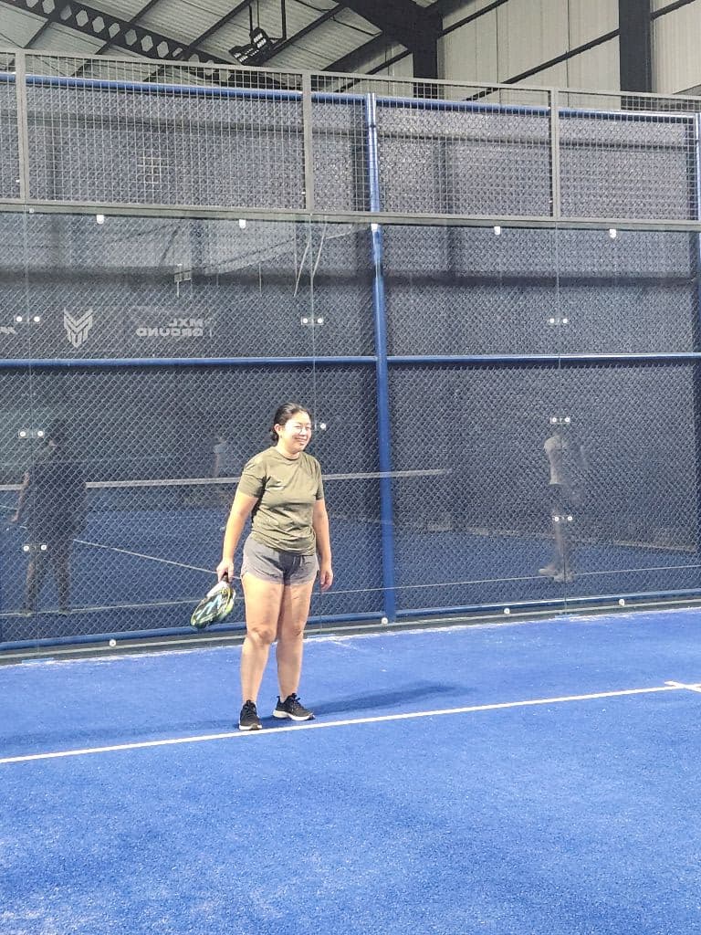 Semacam Padel Padel Club media 3