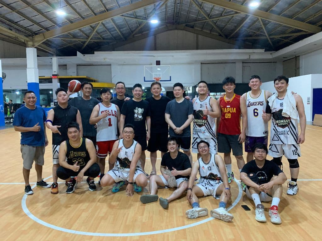 Monday Hoops media 4