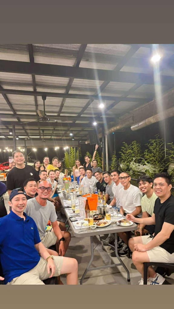 Homies & Friends media 1