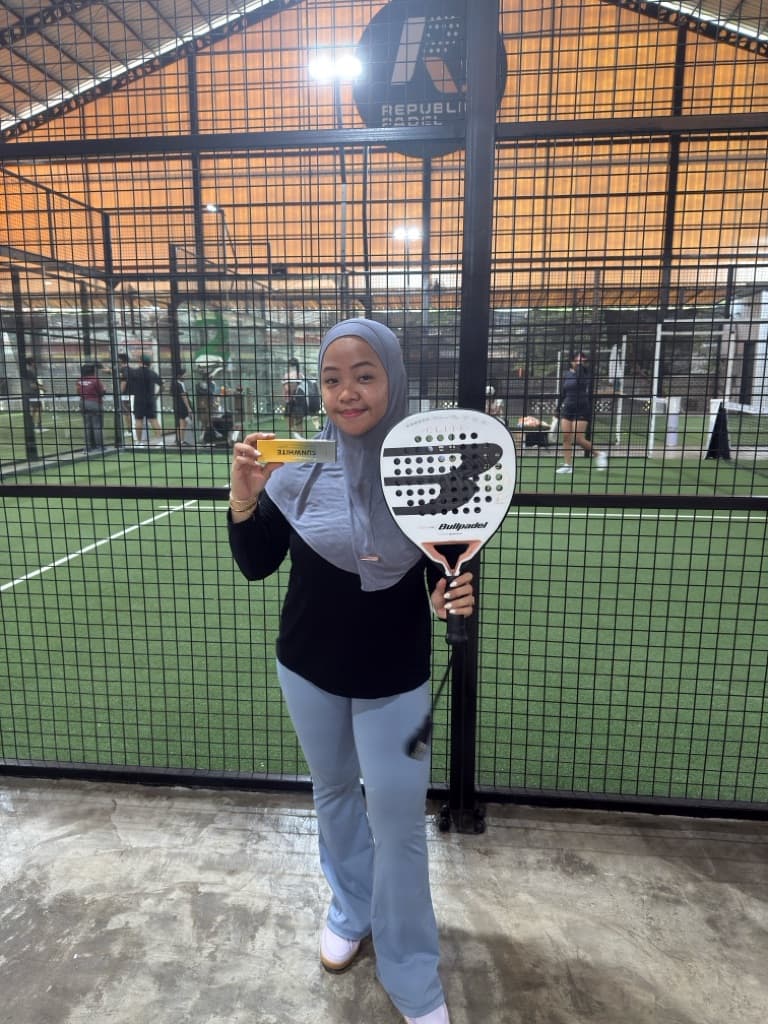 Padelin Lah media 3