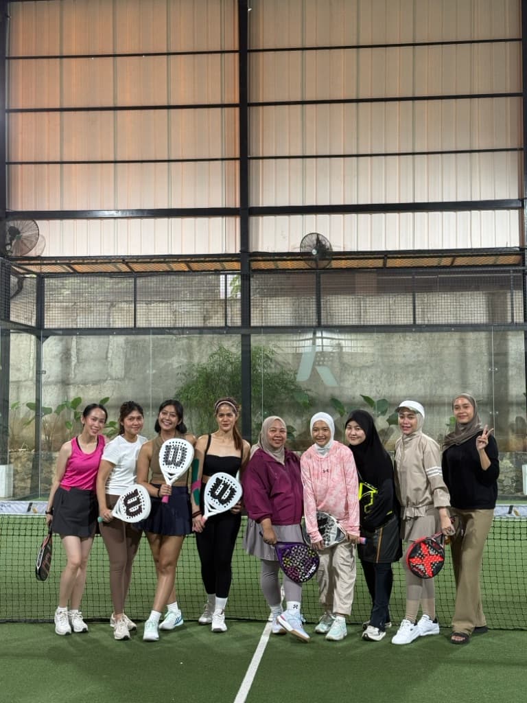 Padelin Lah media 4