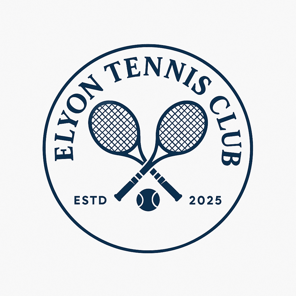 Elyon Tennis Club media 1