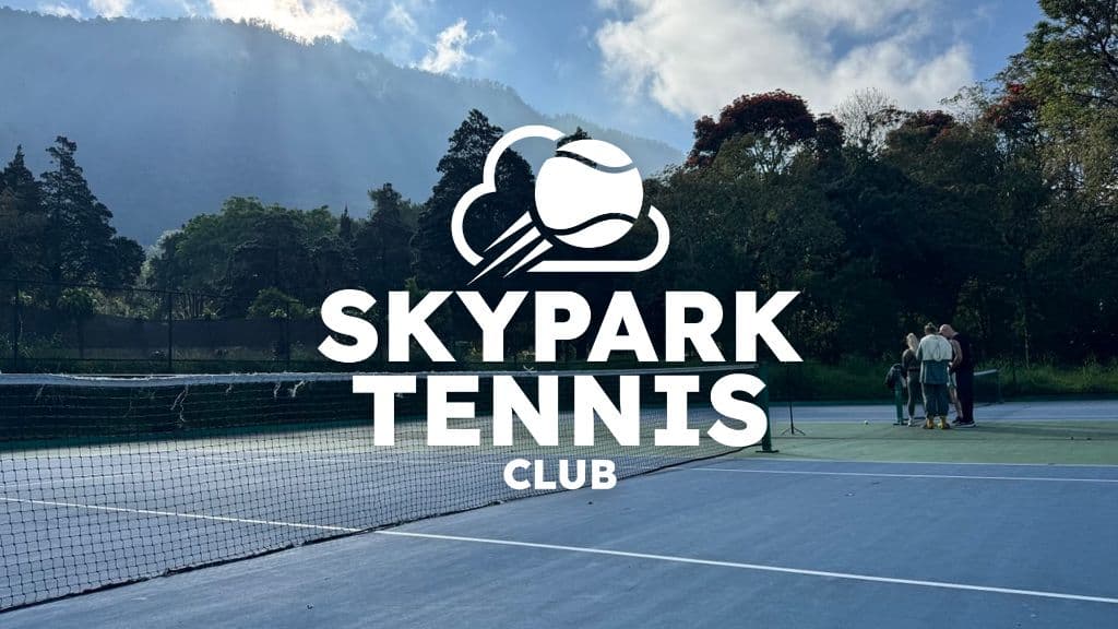 SKYPARK TENNIS CLUB media 1