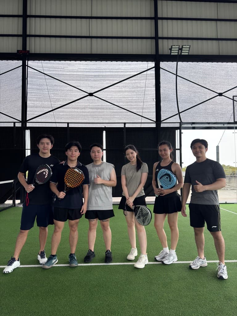 PadelClubOfAces media 6