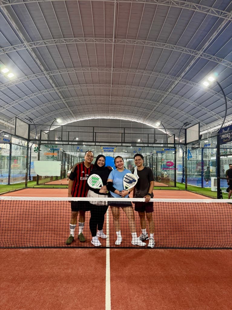 MudaMudi Padel media 4