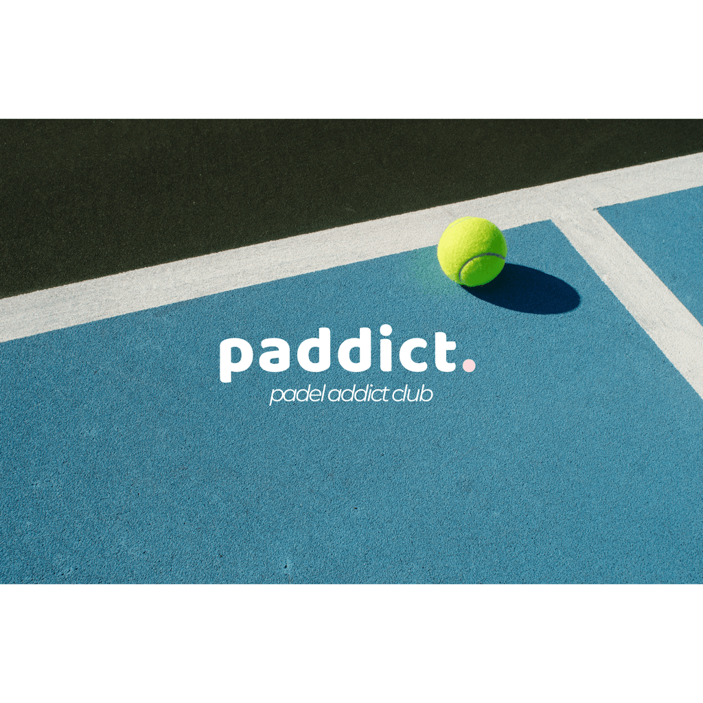PADDICT🎾 media 1